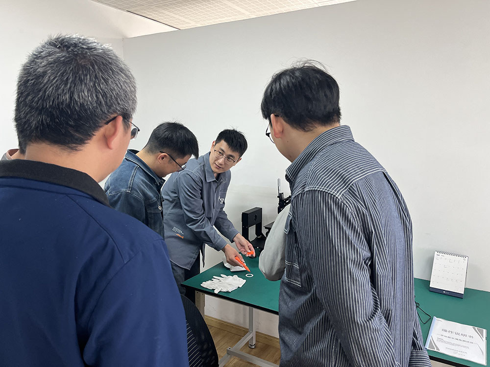 共繪未來發(fā)展新藍(lán)圖|熱烈慶祝深圳納恩科技蘇州分公司開業(yè)儀式圓滿成功！